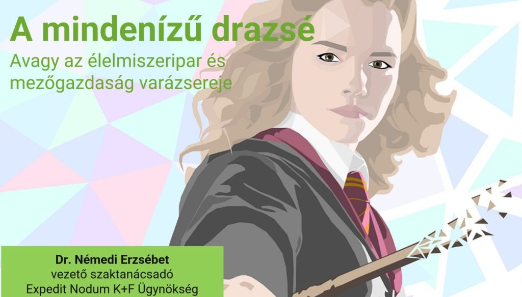 Agrarium Es Elelmiszeripar