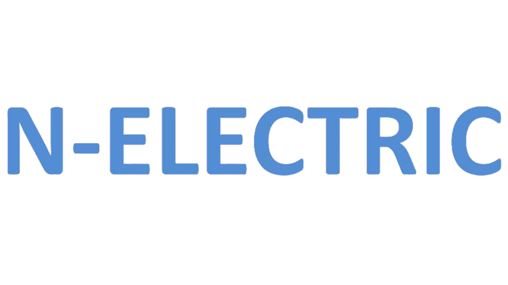 N Electric Logo 1