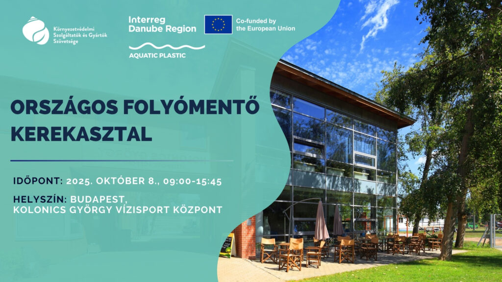 Orszagos Folyomento Kerekasztal Banner New