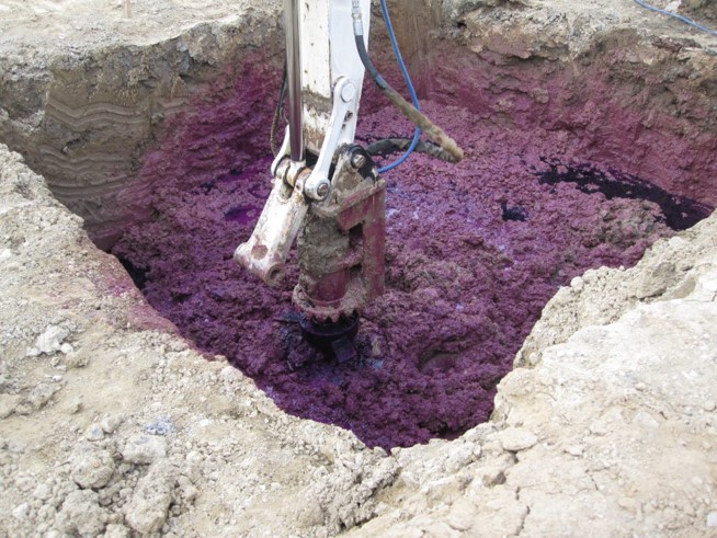 Sludge