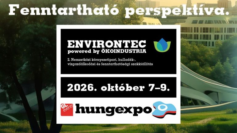 Environtec Esemenynaptar