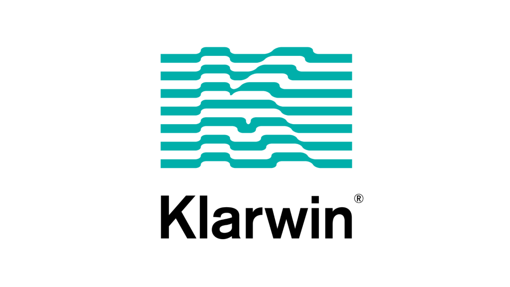 Klarwin Banner