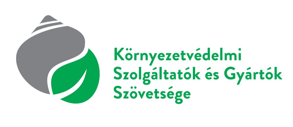 Kornyezetvedelmi Kszgysz Logo Szovegoldalt
