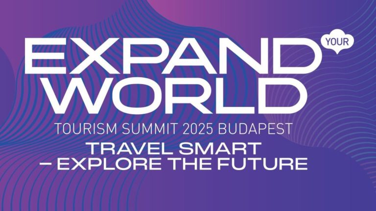 Tourismsummit Banner