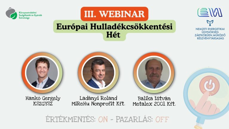 Webinar Ewwr Iii