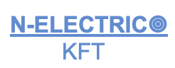 N Elekctric Logo 1