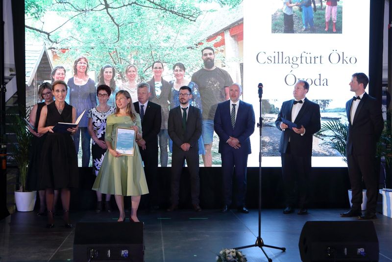 Csillagfurt Oko Ovoda Kszgysz 0135