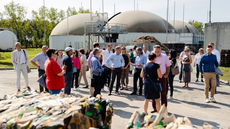 Environtec Interview