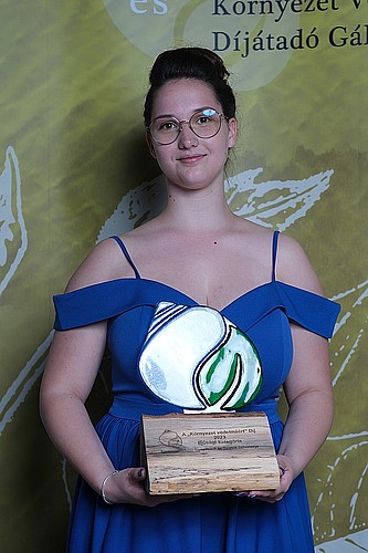 Molnar Dobrai Csenge