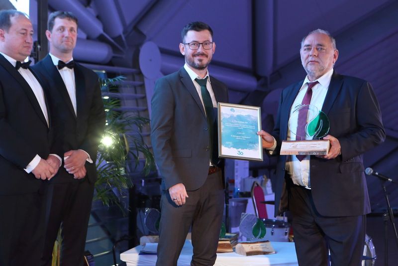 Thermofoam Kft Kszgysz 0086