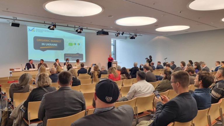 Magyarországon 13,9%-kal nőtt a biotermékek kiskereskedelmi forgalma – hazánk az Európai Unióban a második leggyorsabban bővülő piac 