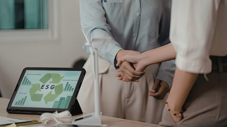 Megtartotta ez évi első ülését a NetZero-ESG  munkacsoportunk.