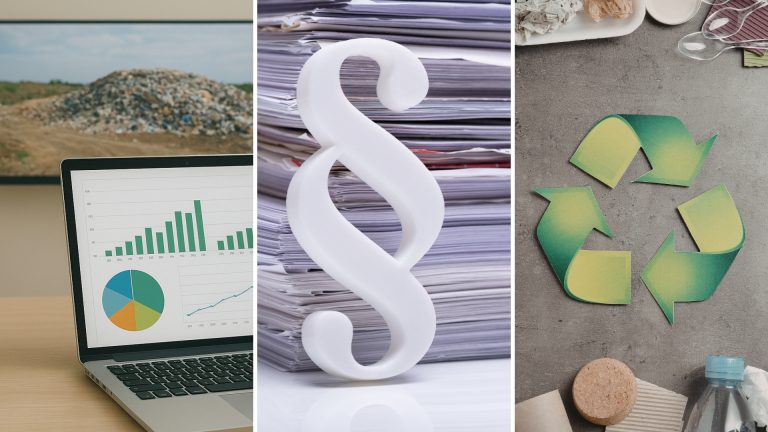 Meghívó a Hulladékképződés megelőzési és hulladékkezelési Munkacsoport és Hulladékelhagyás felszámolásáért felelős Munkacsoport összevont ülésére