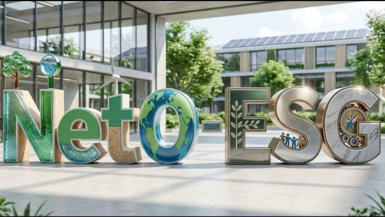 Megtartottuk az ezévi második NetZero-ESG munkacsoportülést