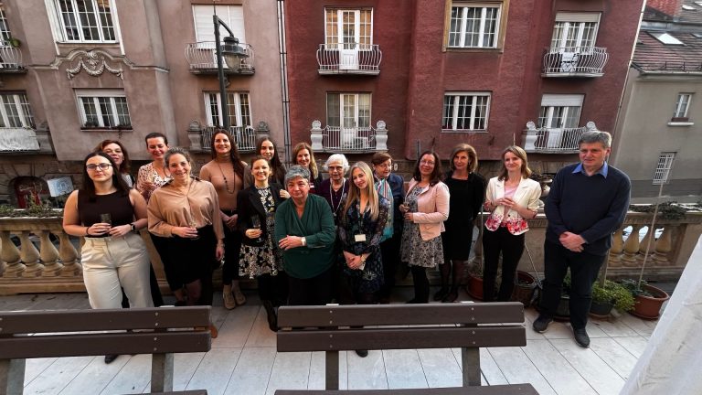 Nők a környezetvédelemben – fókuszban az éghajlatváltozás  