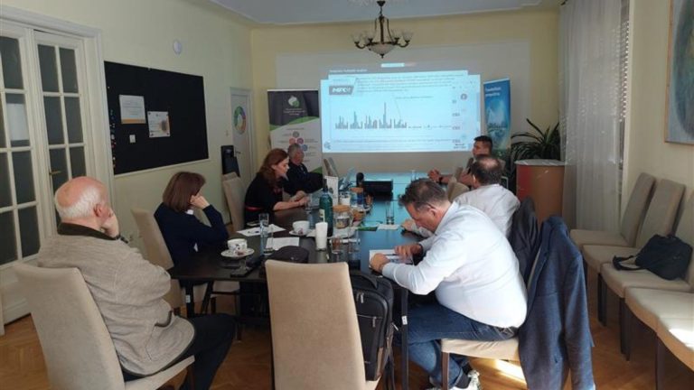 Összefoglaló a Hulladékképződés megelőzési és hulladékkezelési és Hulladékelhagyás felszámolásáért felelős Munkacsoport összevont üléséről