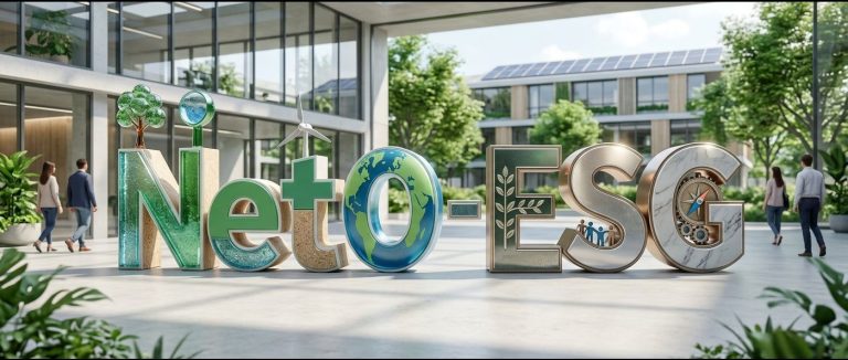 Megtartottuk az ezévi második NetZero-ESG munkacsoportülést