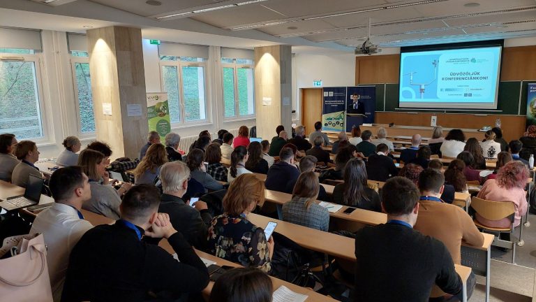 Összefoglaló a Környezetvédelmi Szolgáltatók és Gyártók Szövetsége Levegőtisztaság-védelmi konferenciájáról