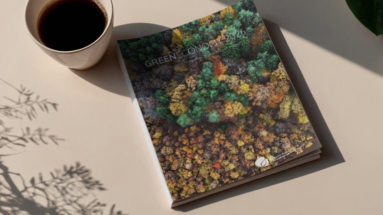 Hungary Showcases Green Industry Innovation in GREEN ECONOMY 2026