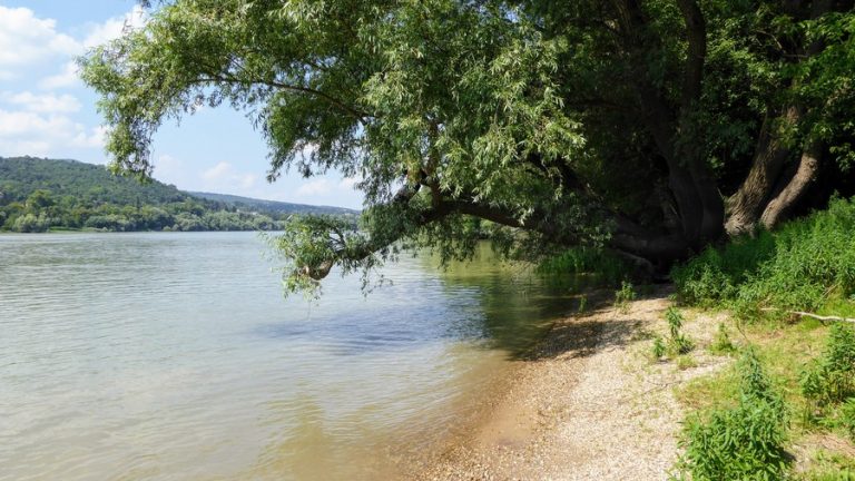 INTERREG Danube Transnational Programme