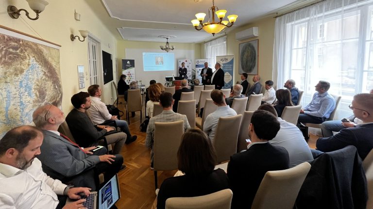 Meghívó a Környezetvédelmi Szolgáltatók és Gyártók Szövetségének 2026. évi rendes Közgyűlésére