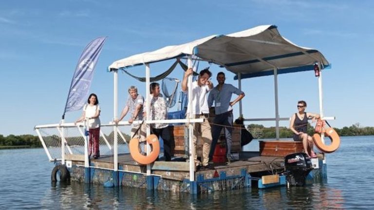 More new innovations and cooperations at the Tisza Roundtable