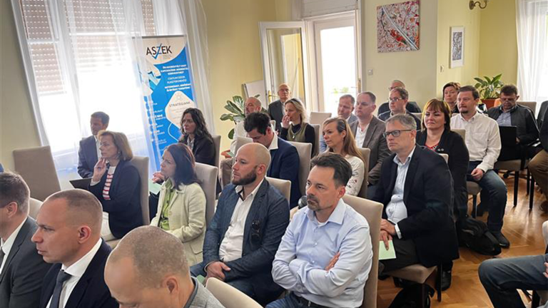 Lezajlott a KSZGYSZ 2026. évi rendes Közgyűlése 