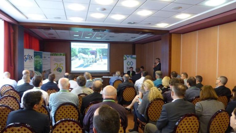 III. Innovatív Hulladékgazdálkodási konferencia – összefoglaló