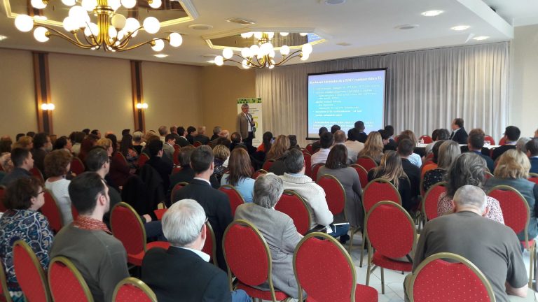 II. LEGIONELLA konferencia 2018.január 31; Összefoglaló