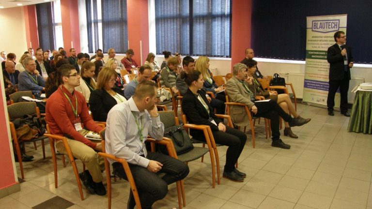 Levegőtisztaság-védelem konferencia 2018 – összefoglaló