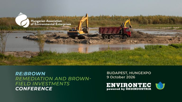 Re-Brown Remediation and Brown Field Investments Conference