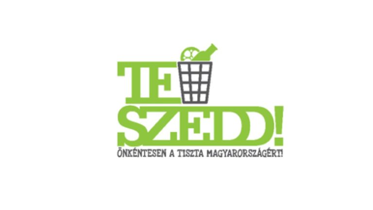 TeSzedd! – Önkéntesen a tiszta Magyarországért 2026